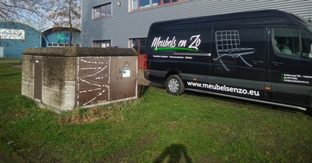 Meubels en Zo